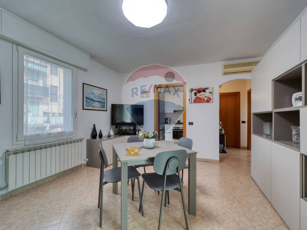 Appartamento a Venezia in via Marcantonio Bragadin, 19 - Foto 3