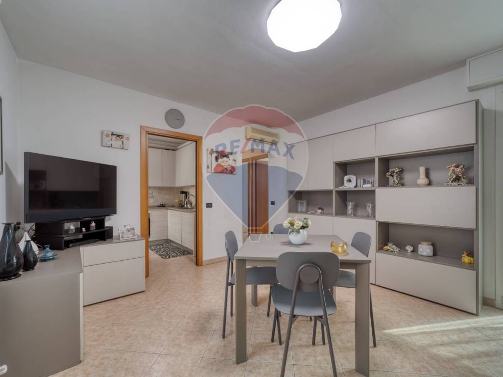 Appartamento a Venezia in via Marcantonio Bragadin, 19 - Foto 4
