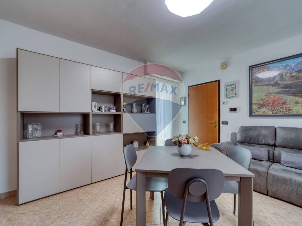 Appartamento a Venezia in via Marcantonio Bragadin, 19 - Foto 5