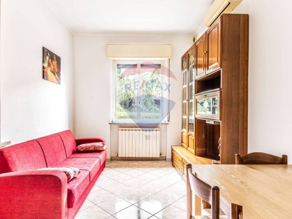 Appartamento a Tradate in VIA SABOTINO, 21 - Foto 4