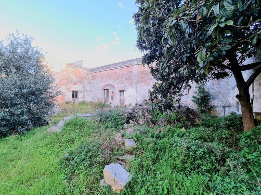 Casa indipendente a Manduria in Via Salvatore Gigli - Foto 3