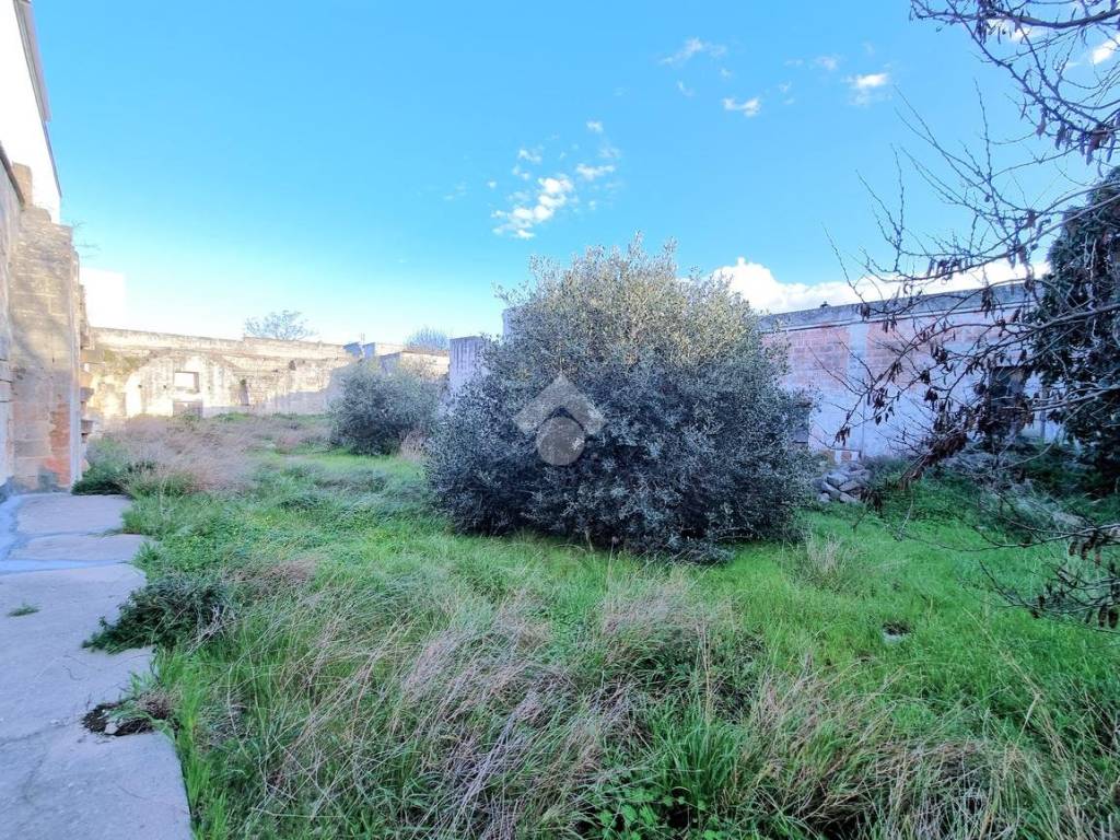 Casa indipendente a Manduria in Via Salvatore Gigli - Foto 4