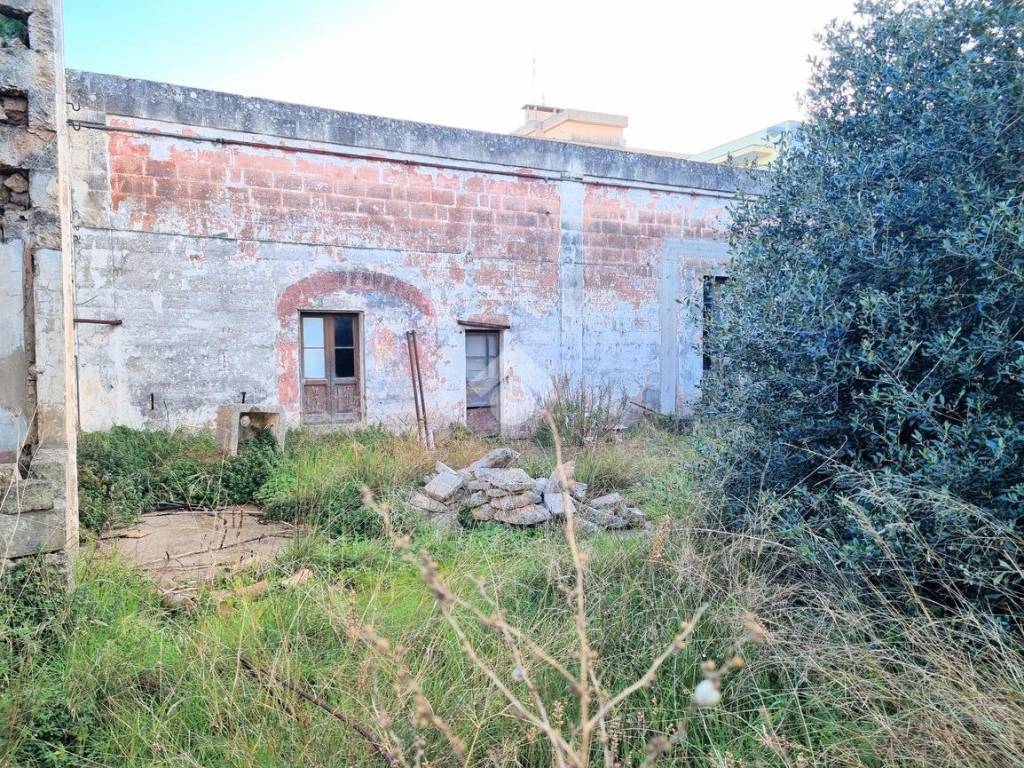 Casa indipendente a Manduria in Via Salvatore Gigli - Foto 5