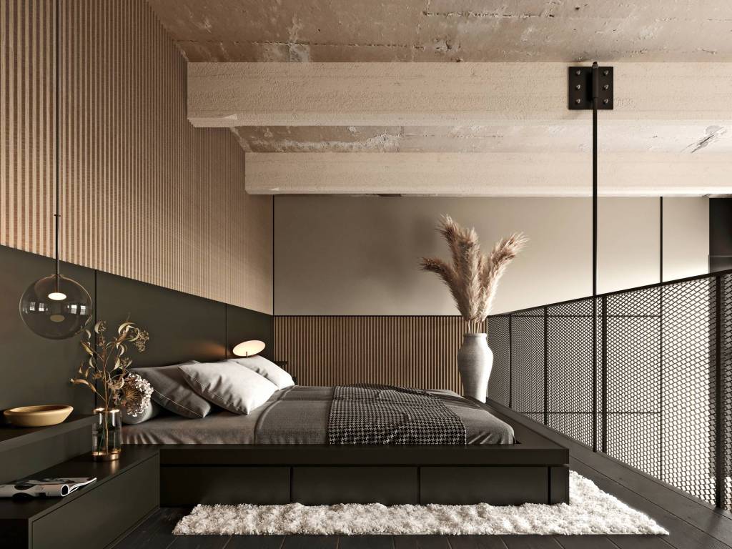 Loft / open space a Torino in Via Pisa, 31, 31 - Foto 4