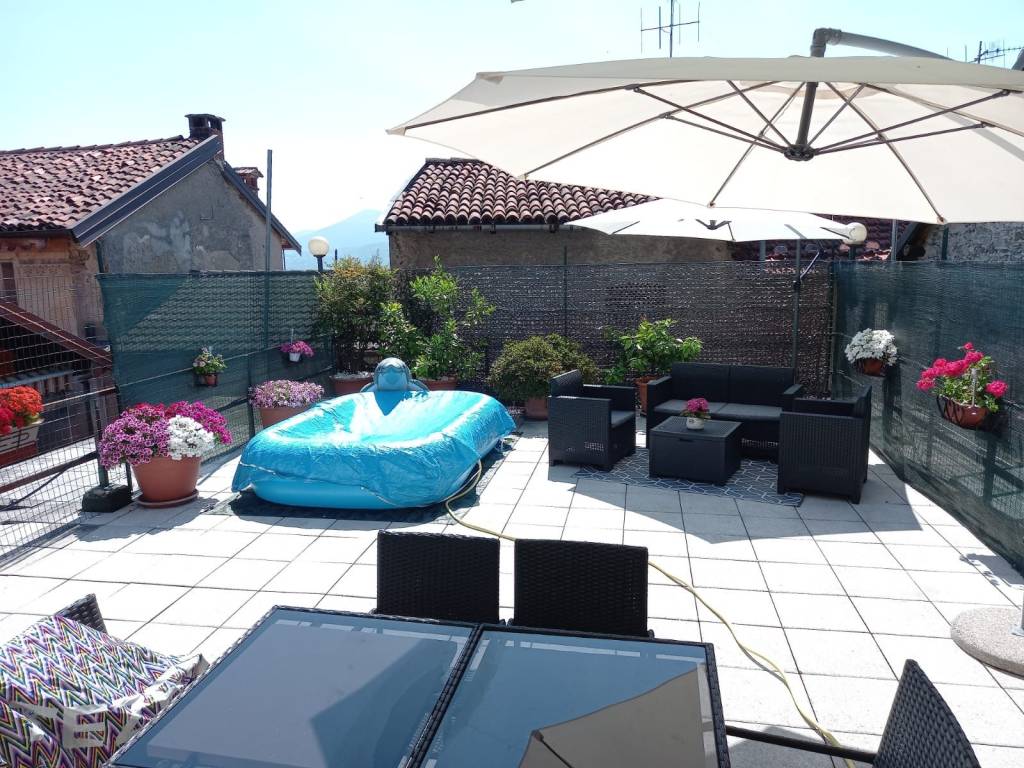 Casa indipendente a Oggebbio - Foto 2