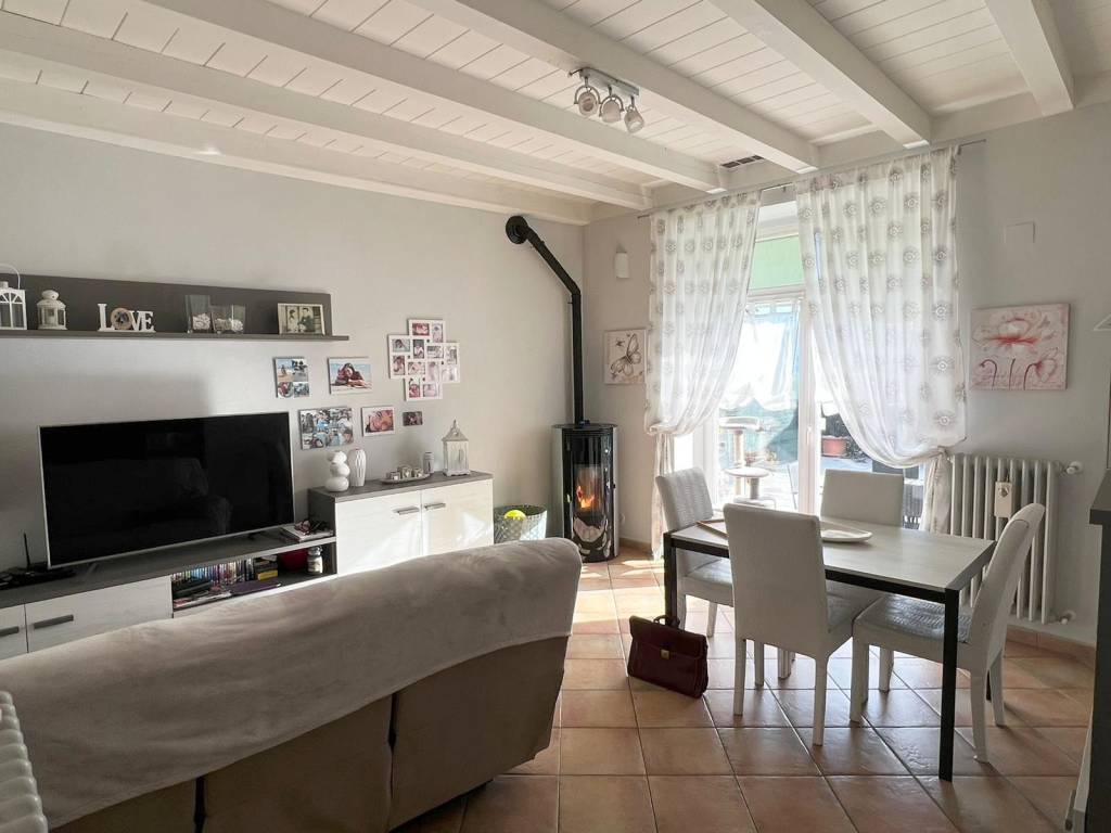 Casa indipendente a Oggebbio - Foto 3