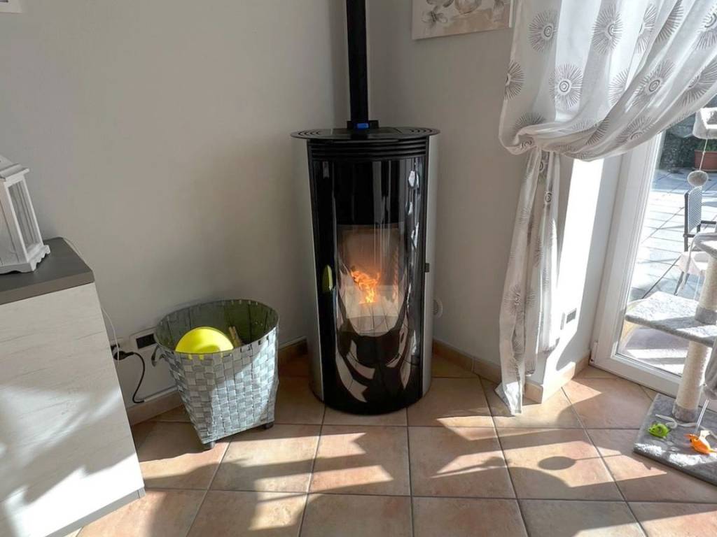 Casa indipendente a Oggebbio - Foto 5