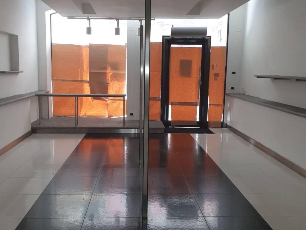 Immobile a Pavia in Corso Strada Nuova, 11 - Foto 3