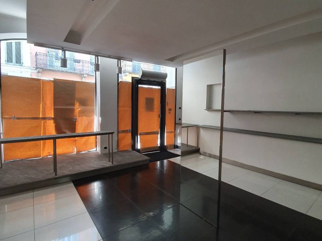 Immobile a Pavia in Corso Strada Nuova, 11 - Foto 5