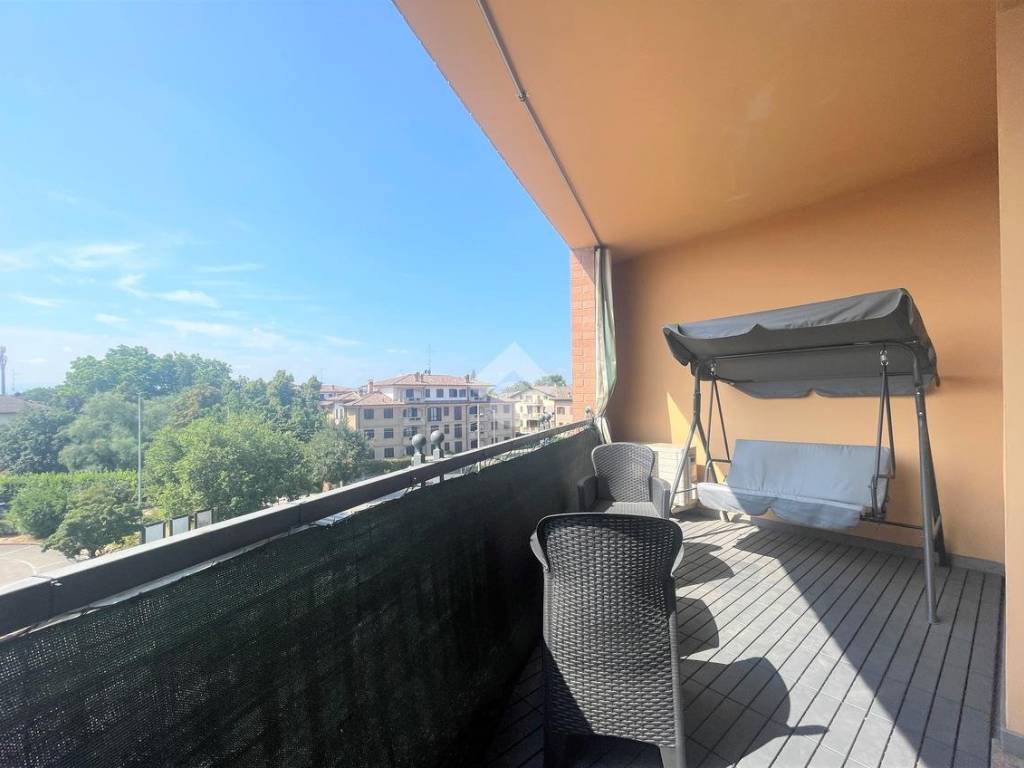 Appartamento a Rubiera in Viale Giacomo Matteotti - Foto 2