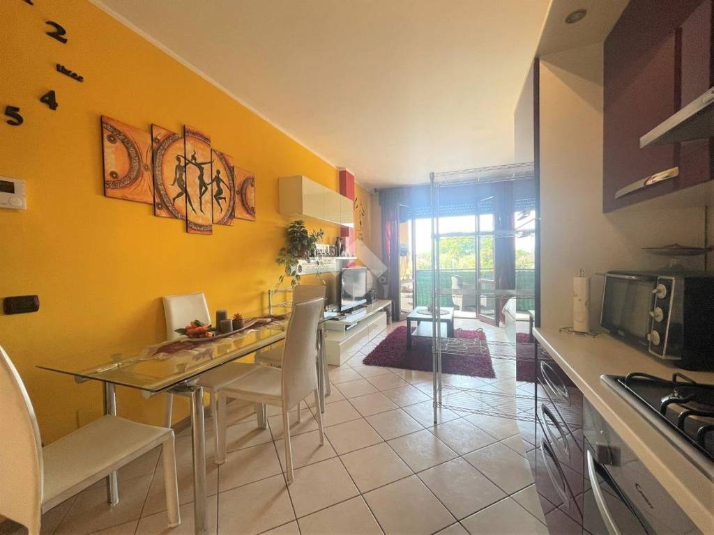 Appartamento a Rubiera in Viale Giacomo Matteotti - Foto 3