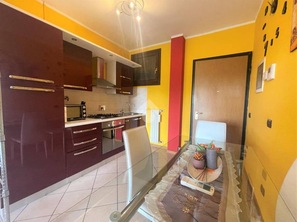 Appartamento a Rubiera in Viale Giacomo Matteotti - Foto 4