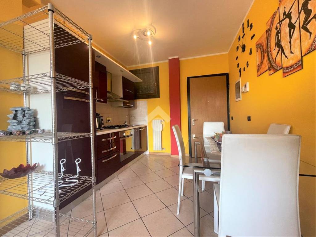 Appartamento a Rubiera in Viale Giacomo Matteotti - Foto 5