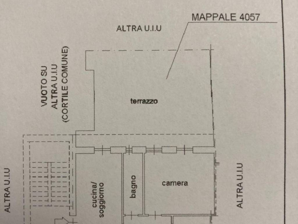Appartamento a Alessandria in Via Trotti - Foto 2