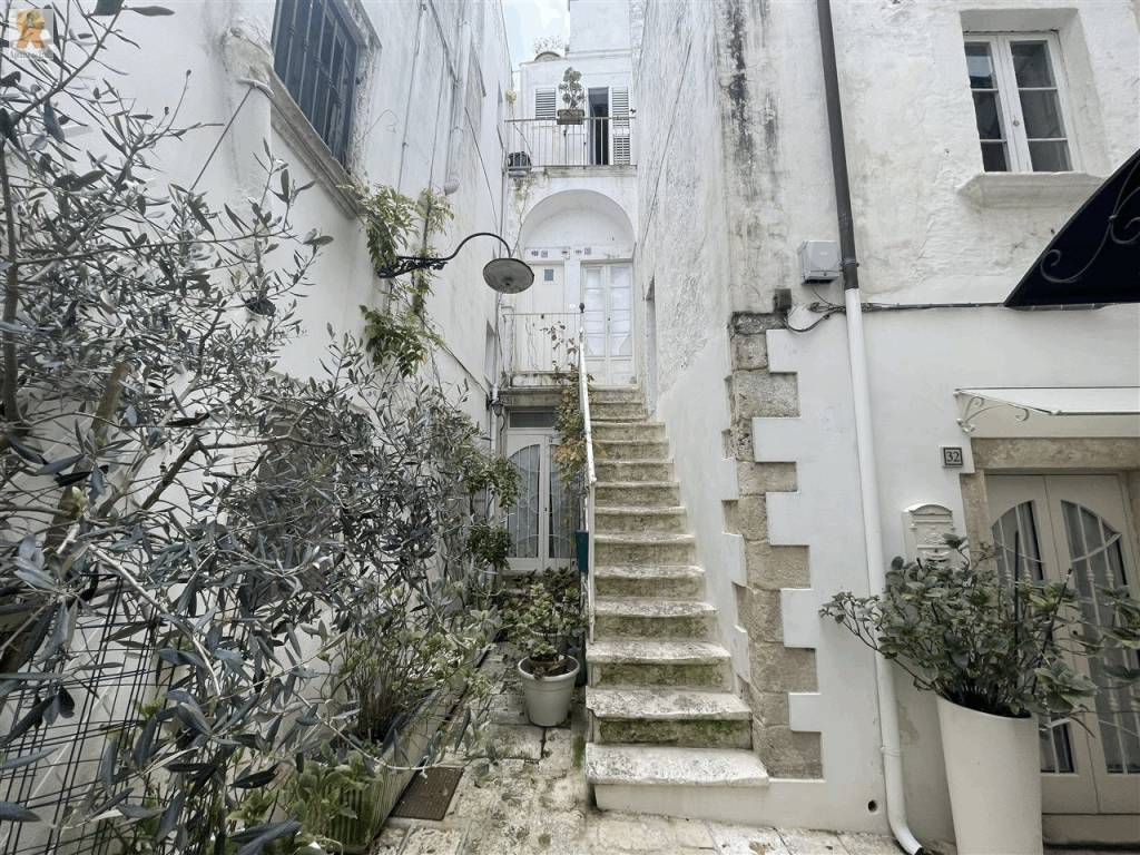 Rustico / casale a Martina franca in Via Arco Raguso - Foto 2
