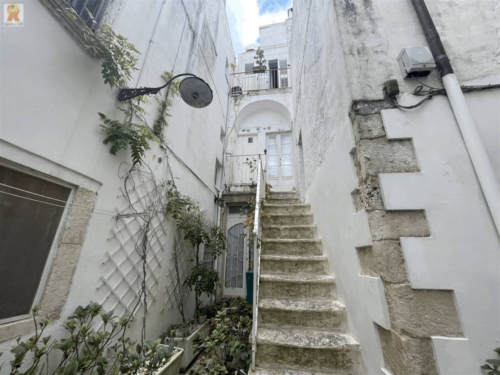 Rustico / casale a Martina franca in Via Arco Raguso - Foto 3