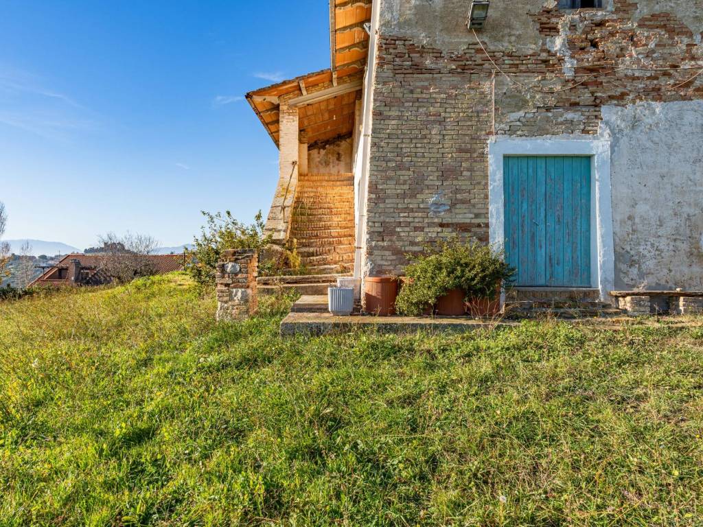 Rustico / casale a Spoltore in Strada Panoramica, 1 - Foto 2