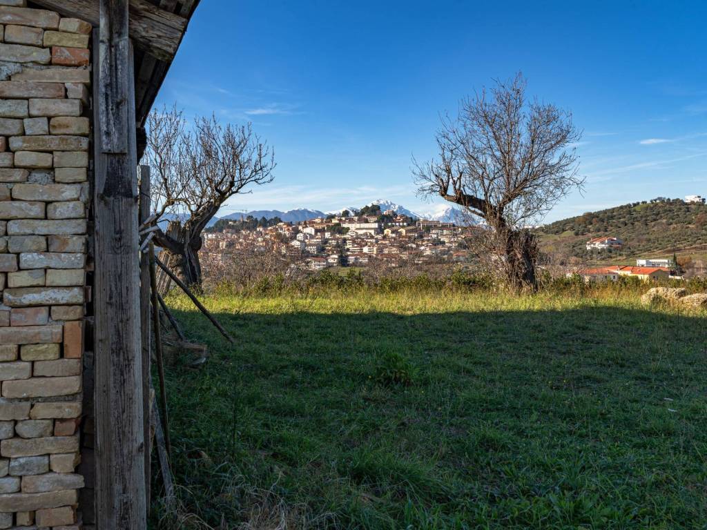 Rustico / casale a Spoltore in Strada Panoramica, 1 - Foto 3