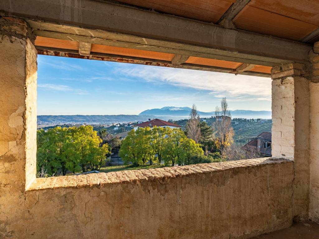 Rustico / casale a Spoltore in Strada Panoramica, 1 - Foto 4