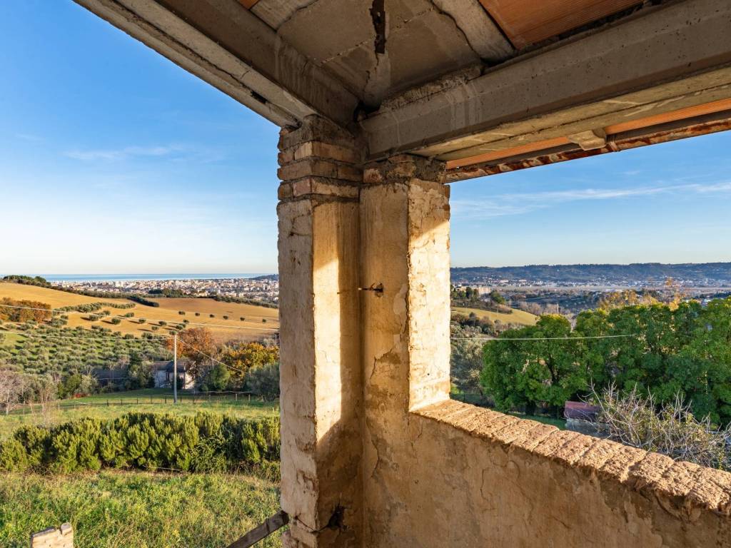 Rustico / casale a Spoltore in Strada Panoramica, 1 - Foto 5