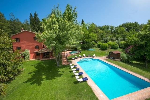 Rustico / casale a Giove in Vocabolo Petralata - Foto 2