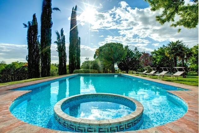 Rustico / casale a Giove in Vocabolo Petralata - Foto 3