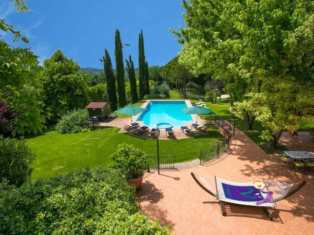 Rustico / casale a Giove in Vocabolo Petralata - Foto 4