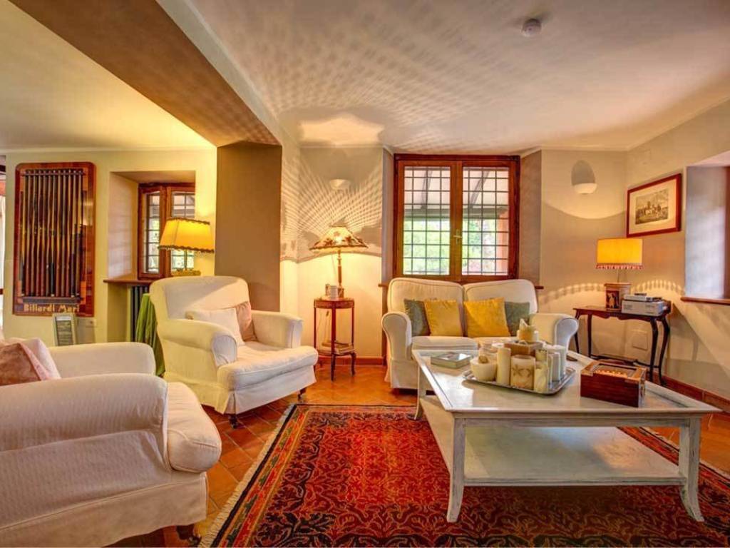 Rustico / casale a Giove in Vocabolo Petralata - Foto 5