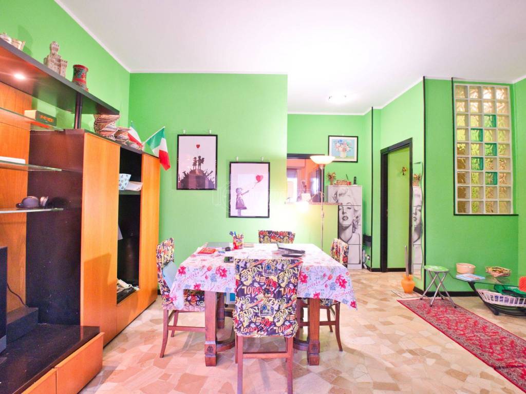Appartamento a Novara in Via G. B. Magistrini - Foto 5
