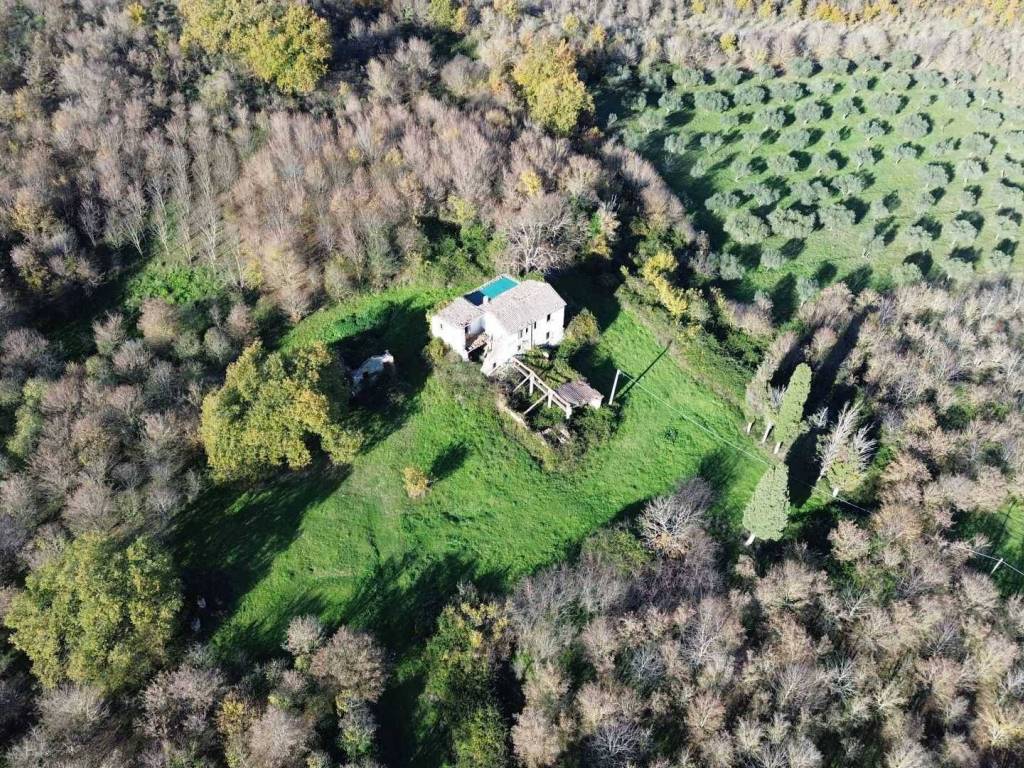 Rustico / casale a Allerona in Via Villalba - Foto 2