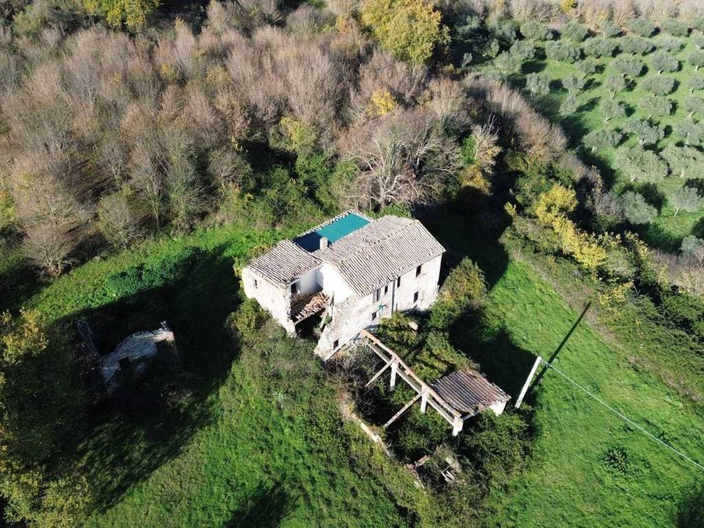 Rustico / casale a Allerona in Via Villalba - Foto 3