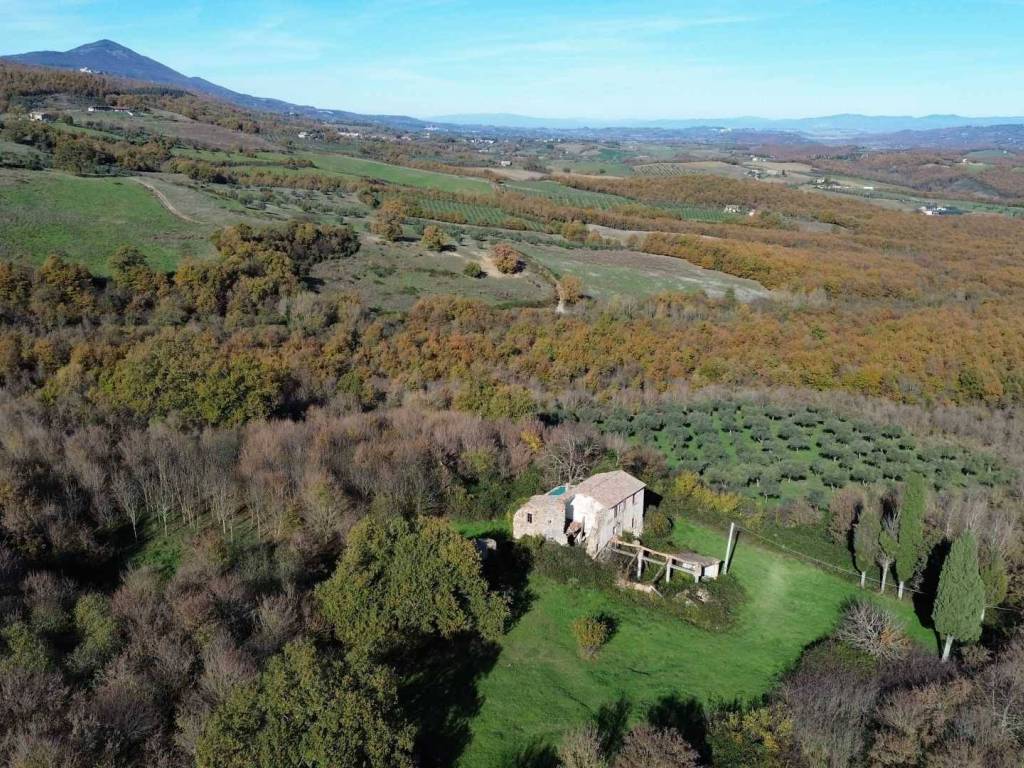 Rustico / casale a Allerona in Via Villalba - Foto 4