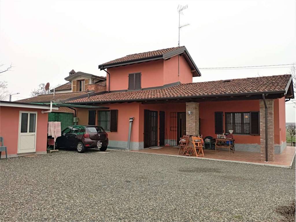 Villa a Alessandria in via villanova, 9 - Foto 2