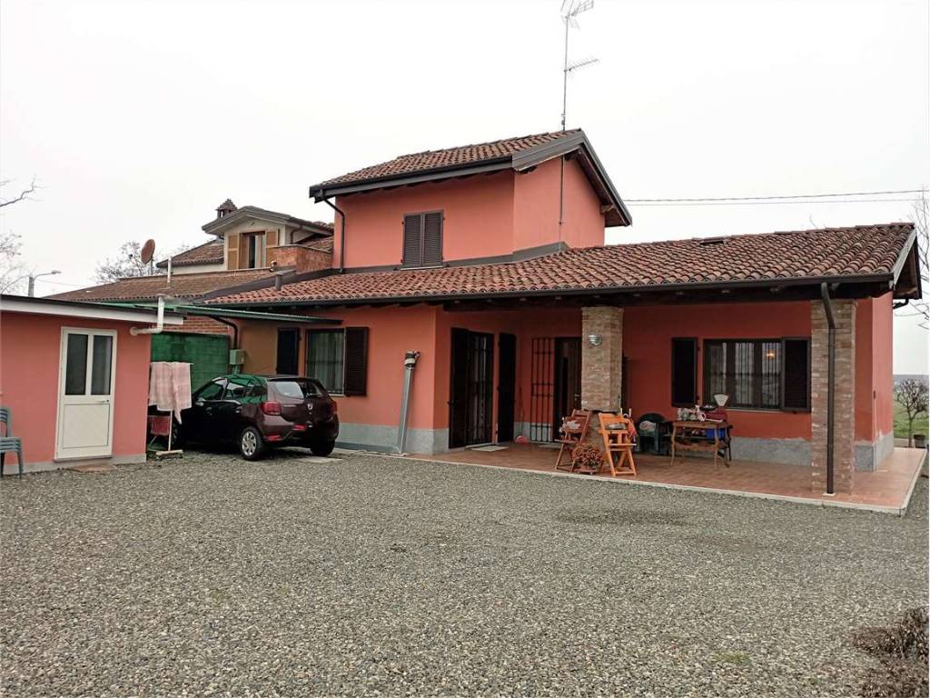 Villa a Alessandria in via villanova, 9 - Foto 3