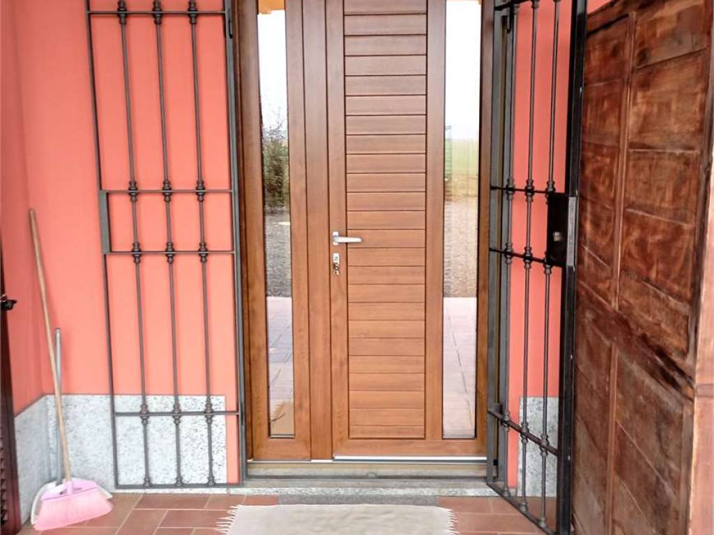 Villa a Alessandria in via villanova, 9 - Foto 5