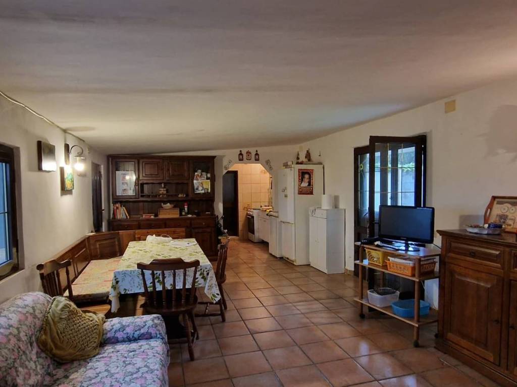 Rustico / casale a Tarquinia - Foto 4