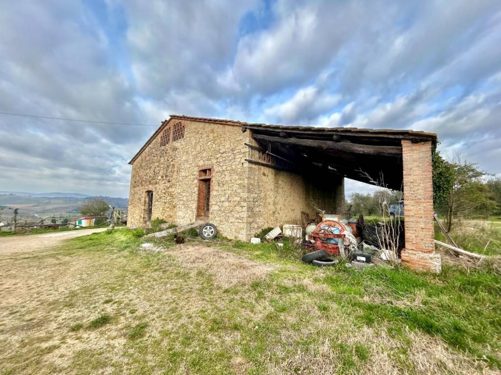 Rustico / casale a Castelnuovo berardenga - Foto 2
