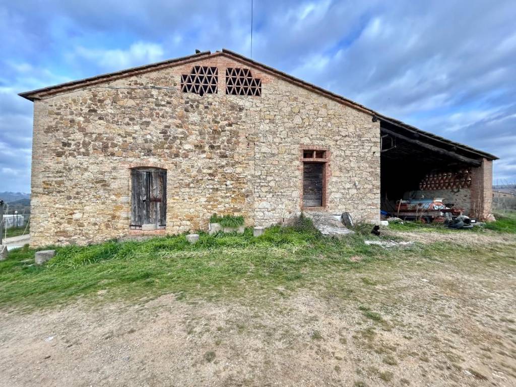 Rustico / casale a Castelnuovo berardenga - Foto 3