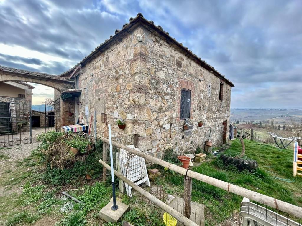 Rustico / casale a Castelnuovo berardenga - Foto 4
