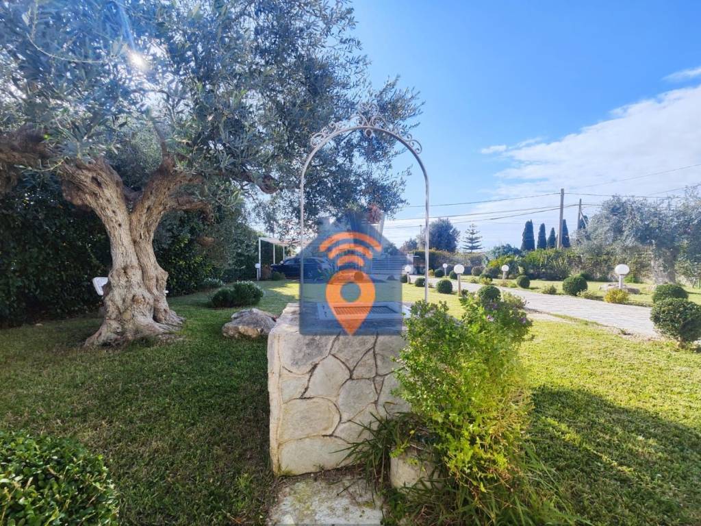 Villa a Castelvetrano in Via Pitagora - Foto 3