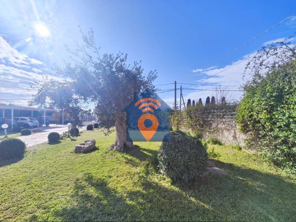 Villa a Castelvetrano in Via Pitagora - Foto 4