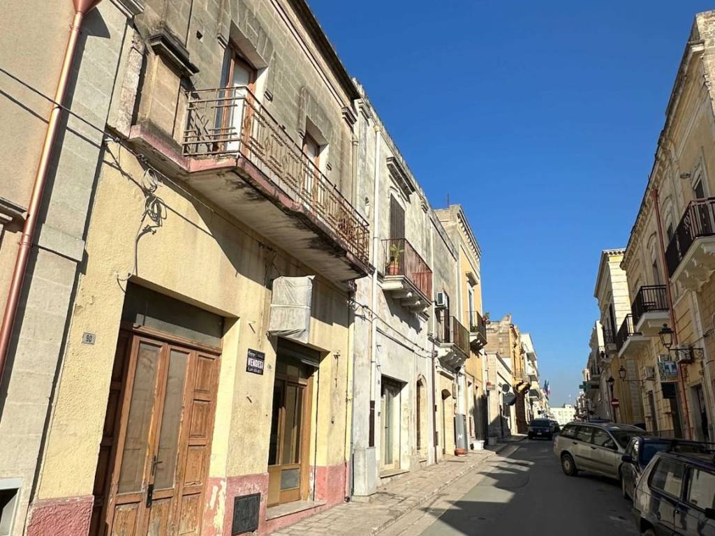 Appartamento a Lizzano in Corso Vittorio Emanuele, 90 - Foto 4