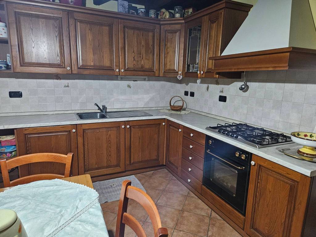 Casa indipendente a Varese ligure - Foto 3