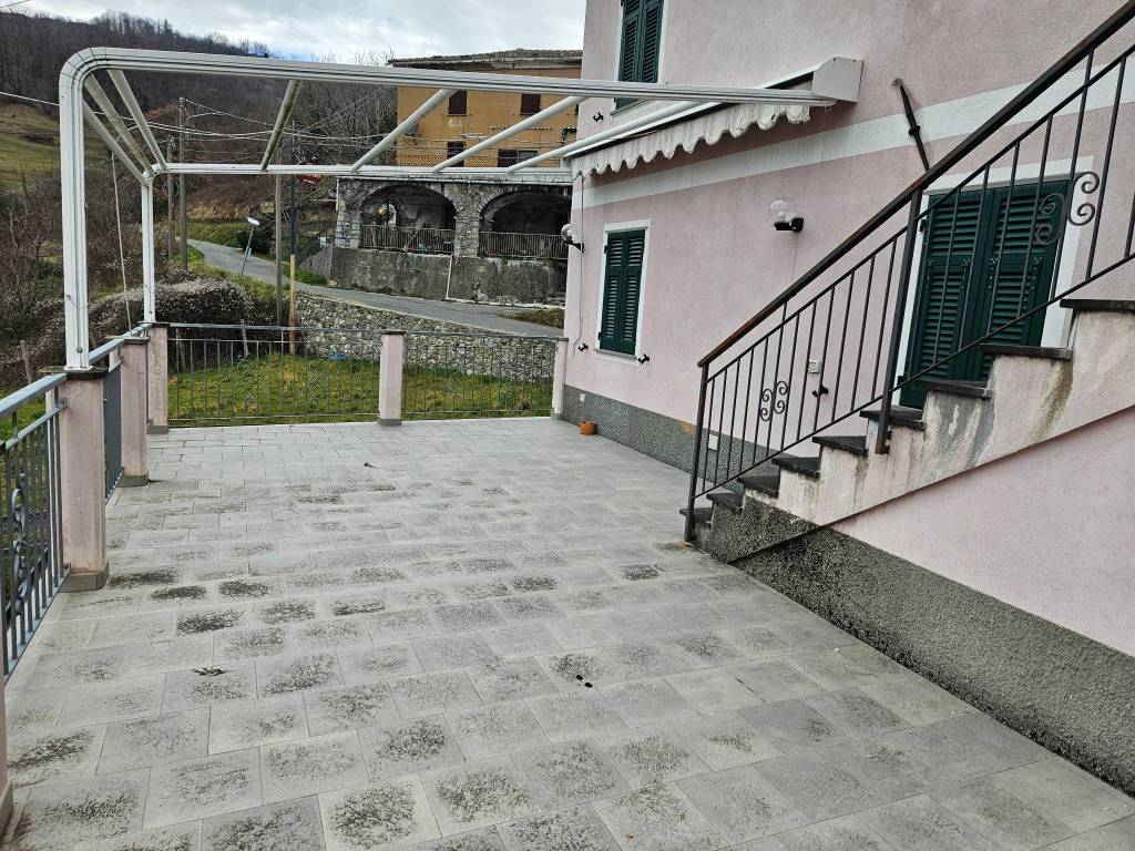 Casa indipendente a Varese ligure - Foto 5