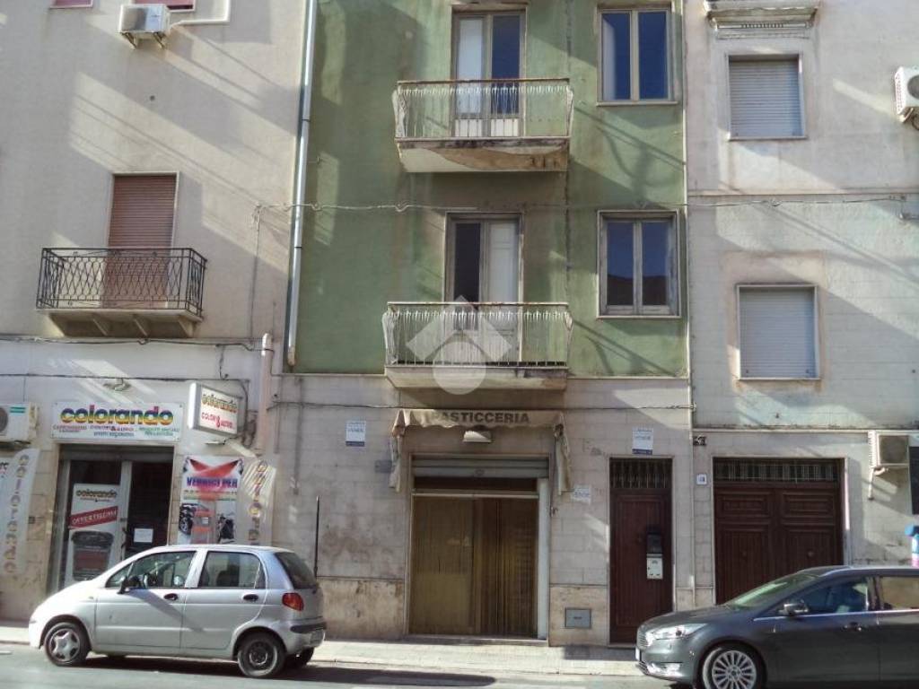 Box / garage a Erice in Via Guglielmo Marconi, 72 - Foto 2