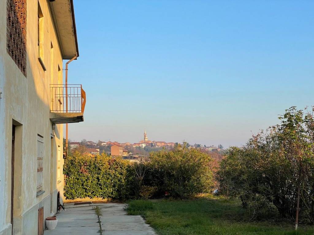 Rustico / casale a Antignano in Statale Alba, 21 - Foto 5