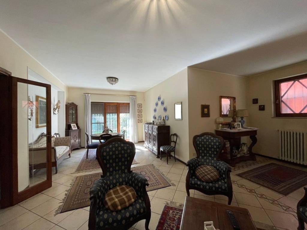 Villa a Canelli in Regione Monforte, 12 - Foto 5