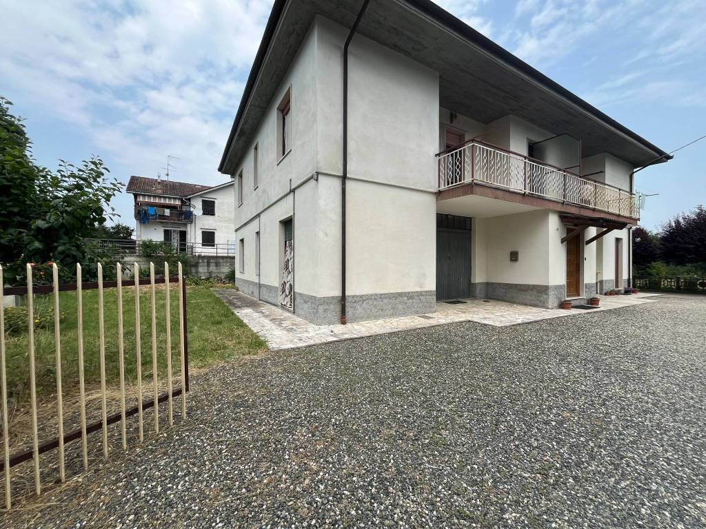 Casa indipendente a Molare in Via Ceriato, 43 - Foto 3