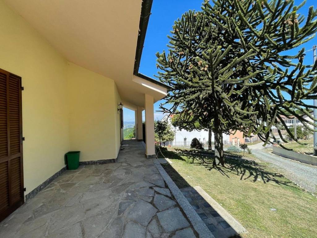 Villa a Loazzolo in SP120, 9 - Foto 5