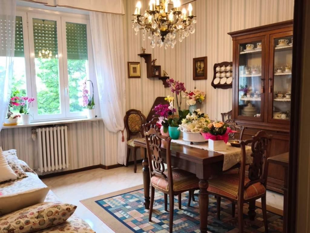 Appartamento a Vercelli in Corso Giuseppe Rigola, 67 - Foto 4